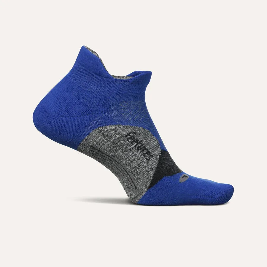 Feetures Elite Light Cushion No Show Sock