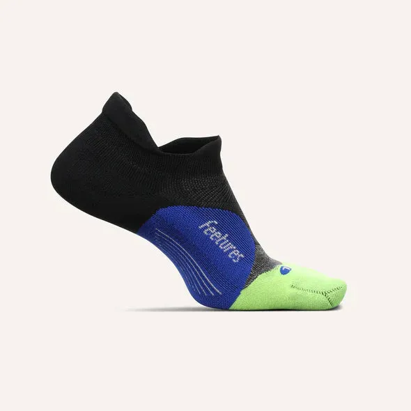 Feetures Elite Light Cushion No Show Sock