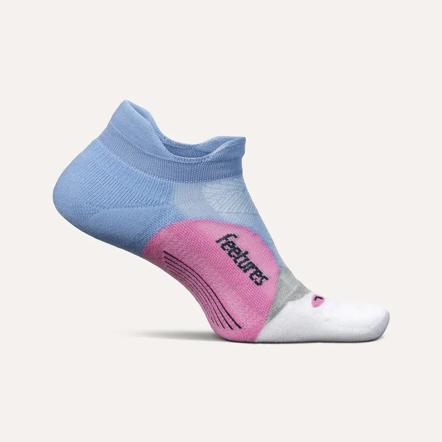 Feetures Elite Light Cushion No Show Sock