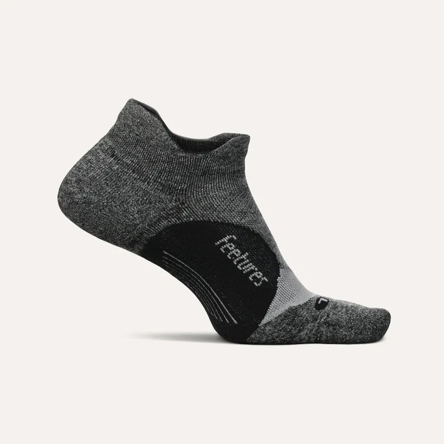 Feetures Elite Light Cushion No Show Sock