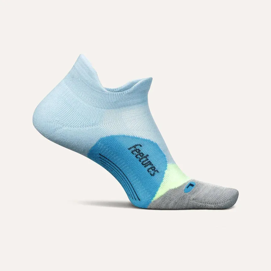 Feetures Elite Light Cushion No Show Sock