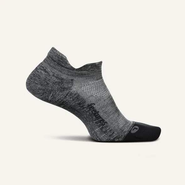 Feetures Elite Light Cushion No Show Sock