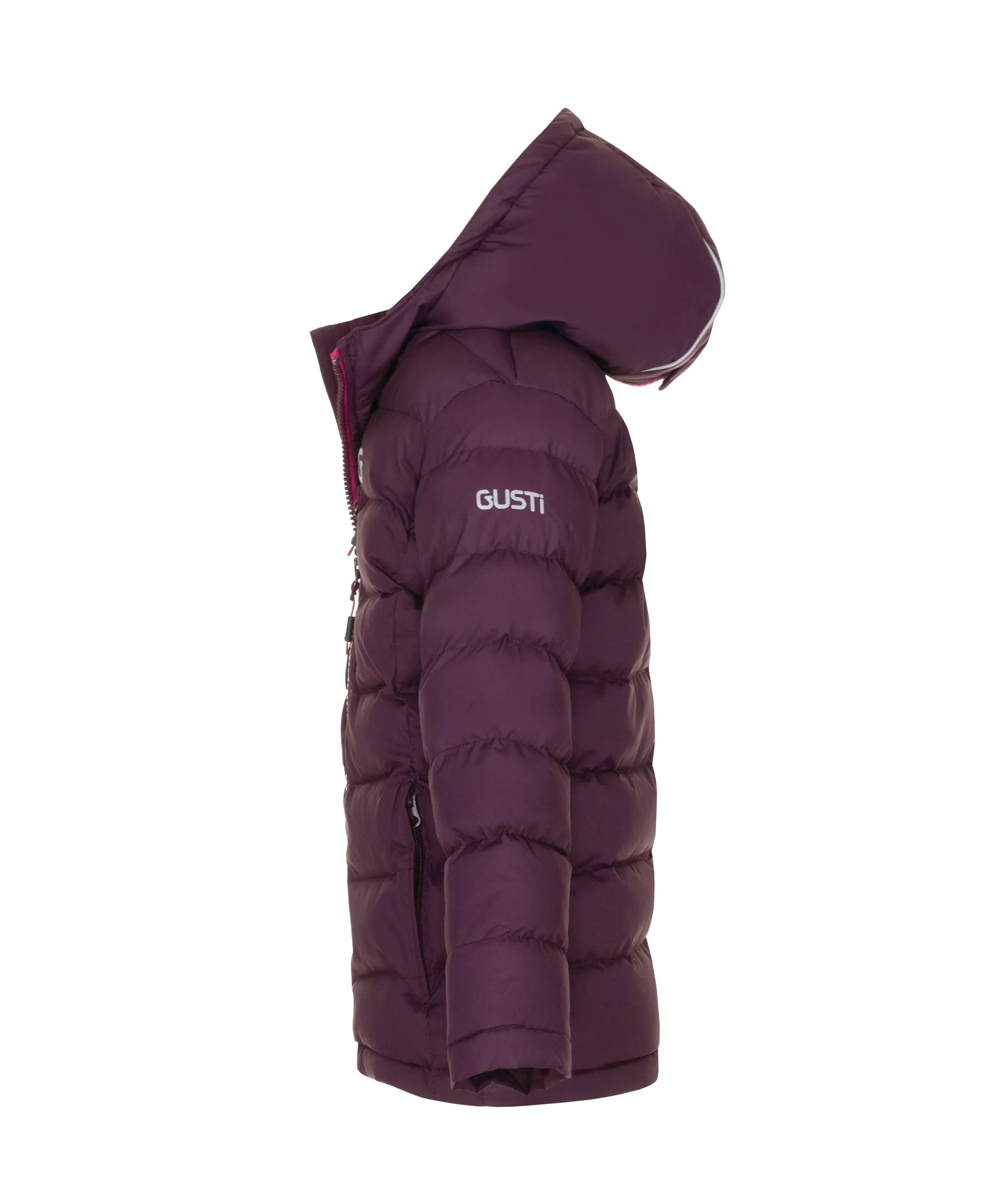 Girl's Gusti Kara 2Pc Snow Suit