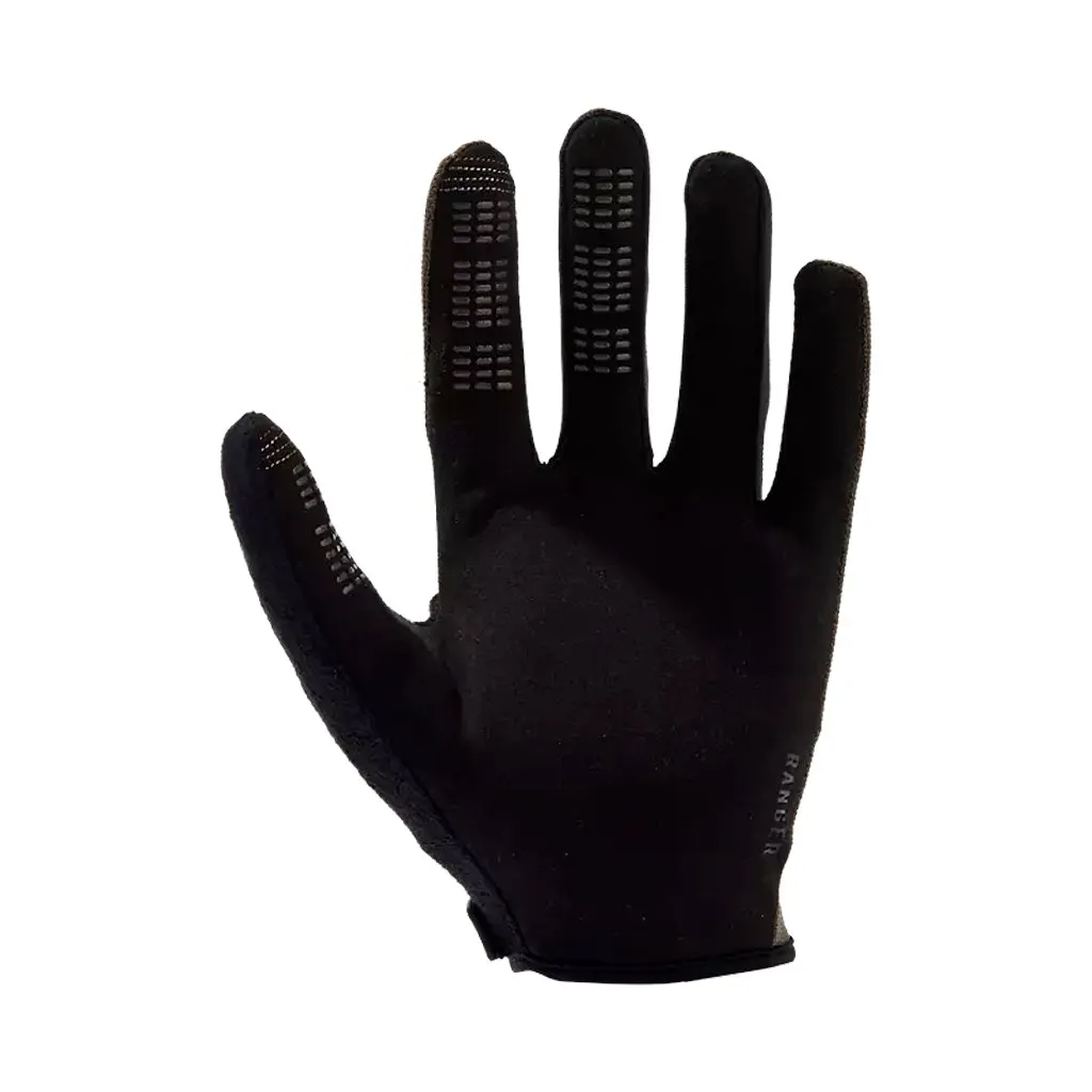 Gloves Fox Mens Ranger - Dirt