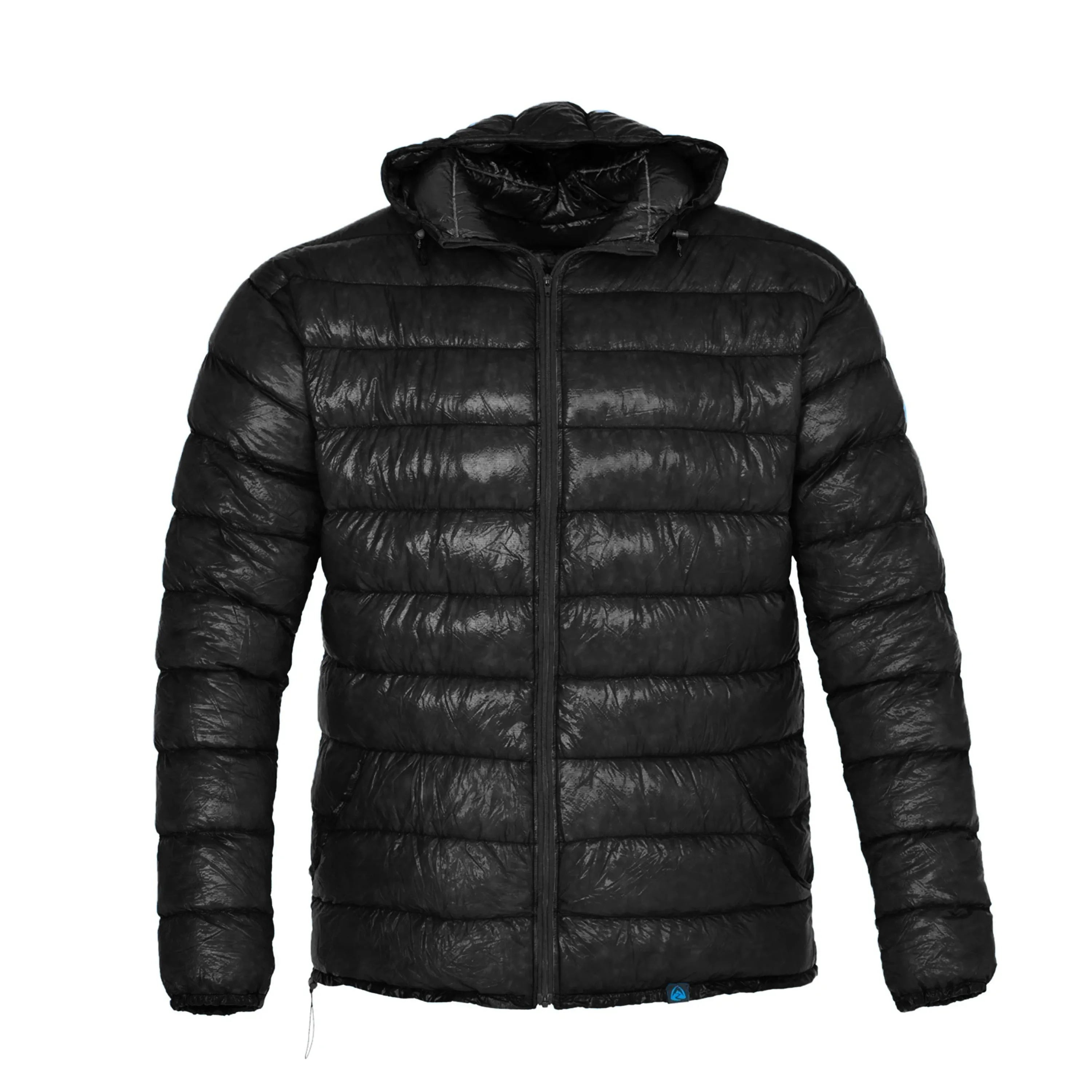 Goose Down Jacket