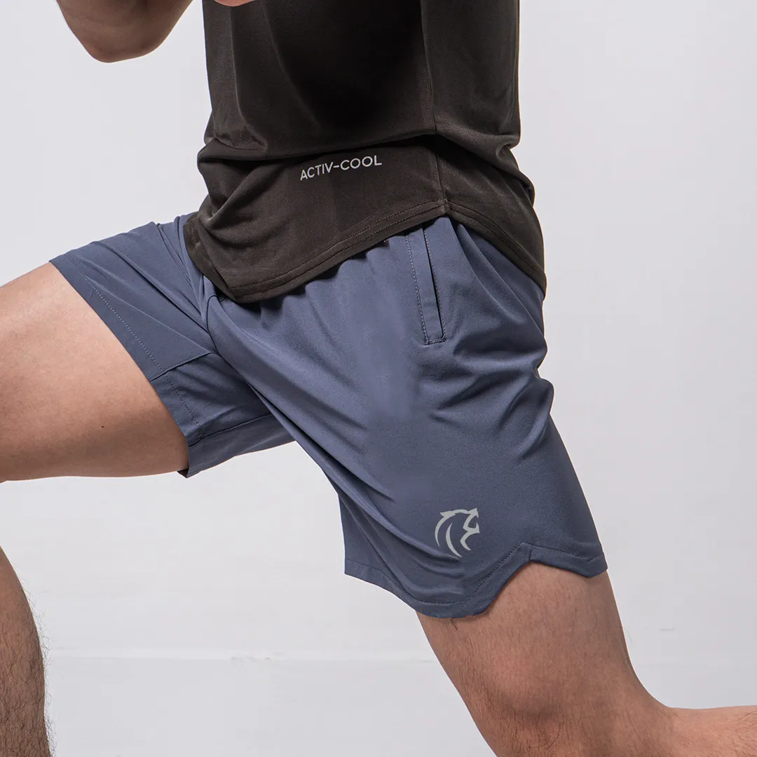 Gymlab Gym Shorts 6-Inch with Breathable Gymlab Technology Korea