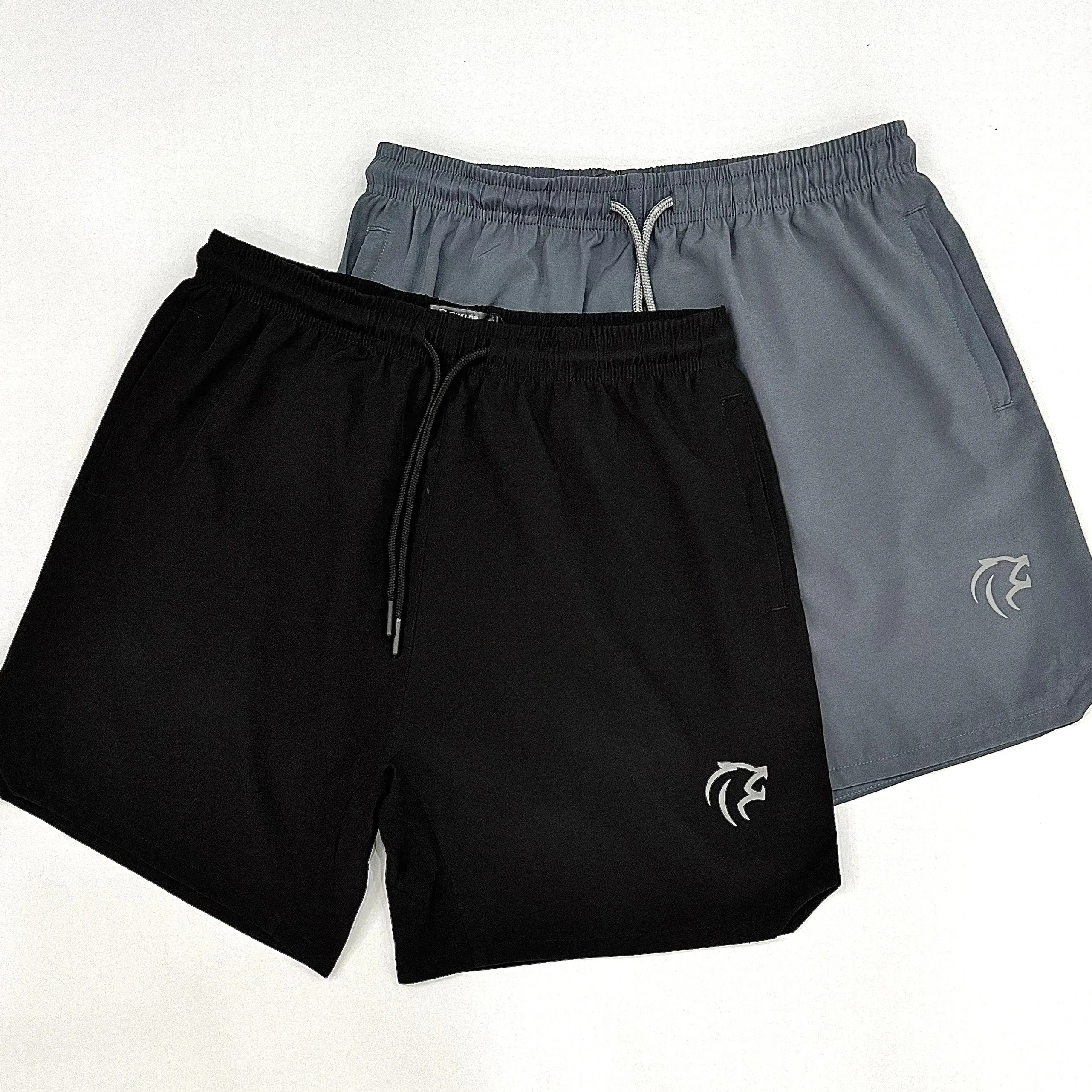 Gymlab Gym Shorts 6-Inch with Breathable Gymlab Technology Korea