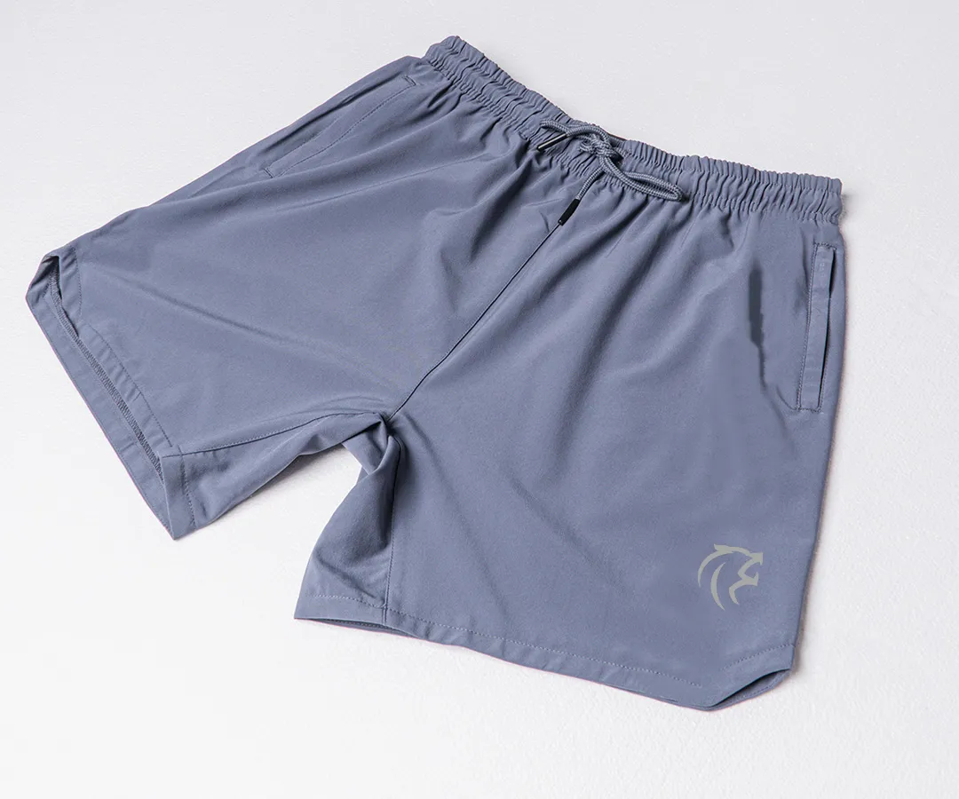 Gymlab Gym Shorts 6-Inch with Breathable Gymlab Technology Korea