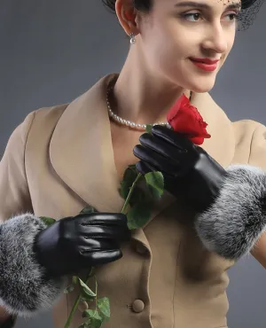 High Grade fashion Glove