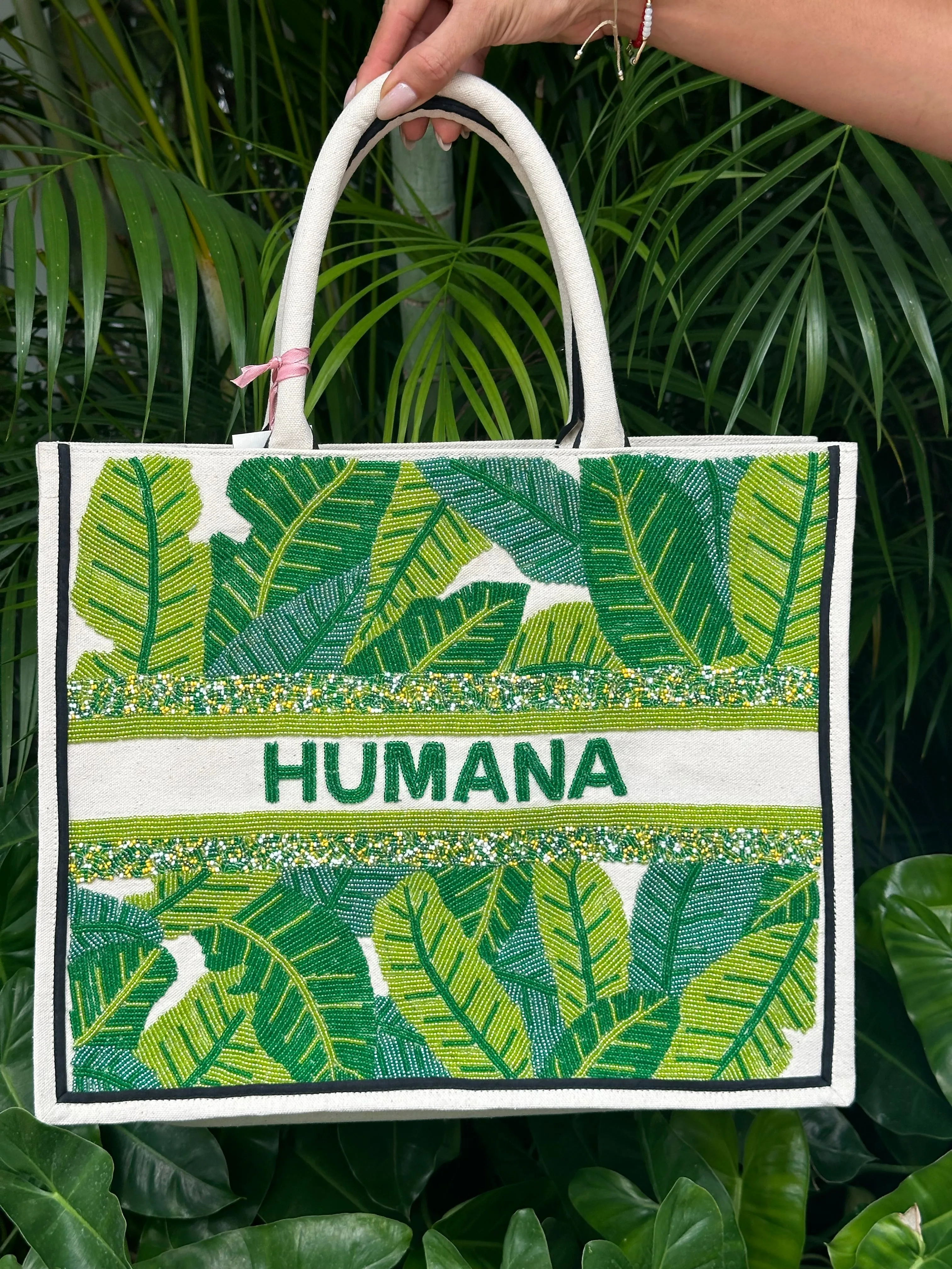 Humana Tote