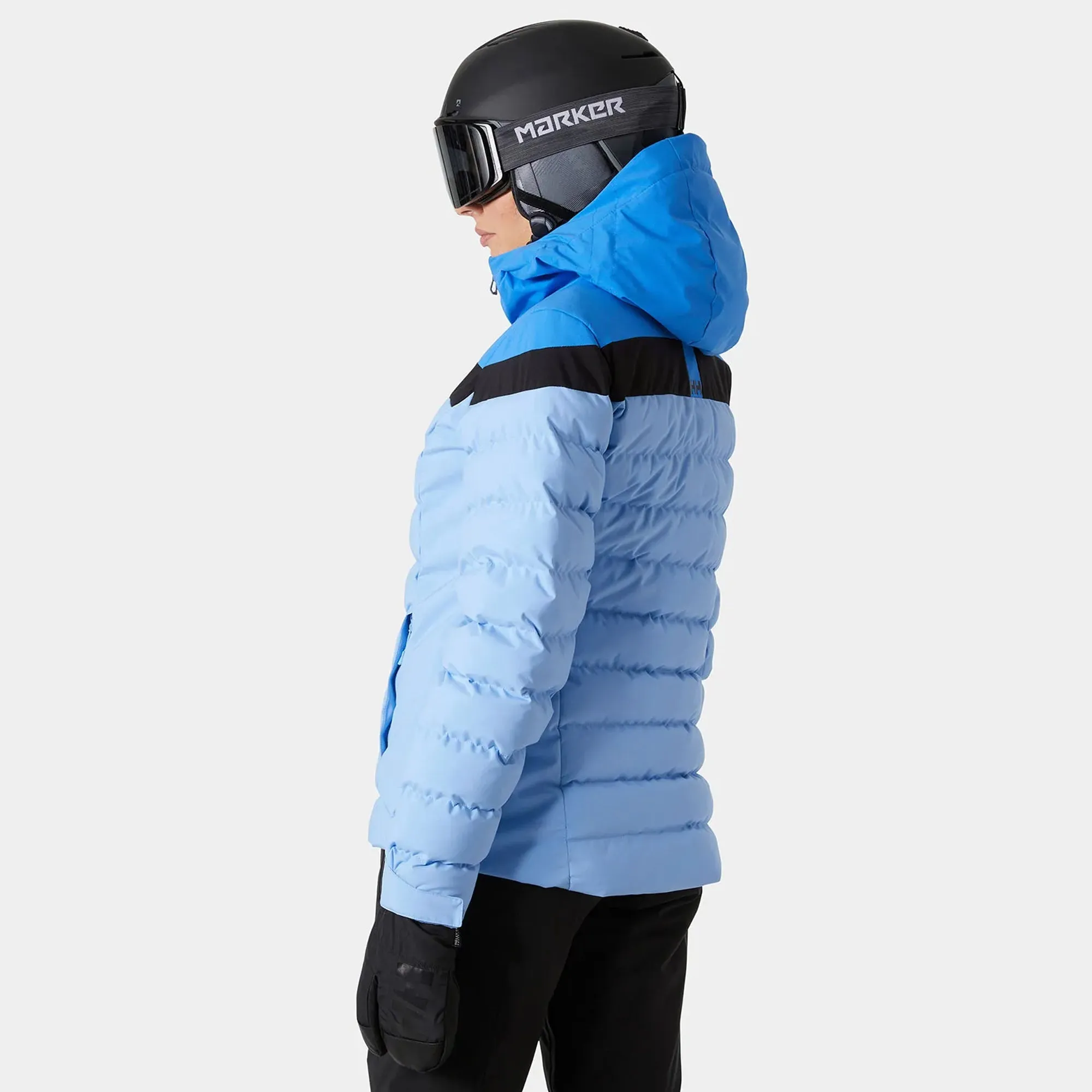 Imperial Puffy Jacket Women's