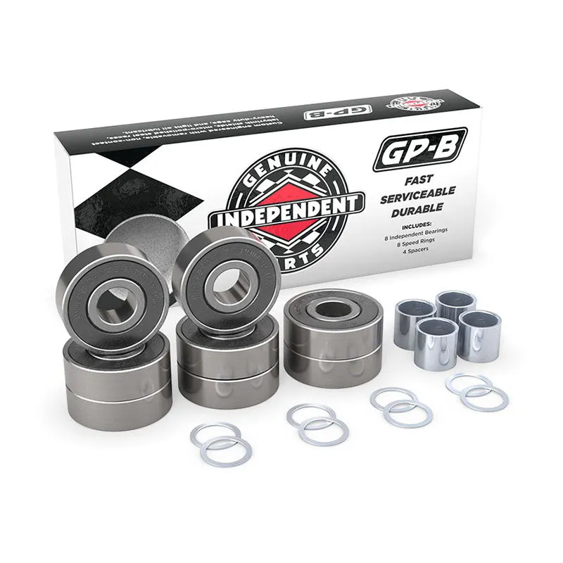 Independent Trucks GP-B Skateboard Bearings