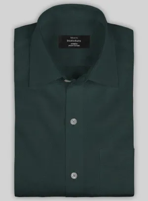 Italian Cotton Guillermo Shirt