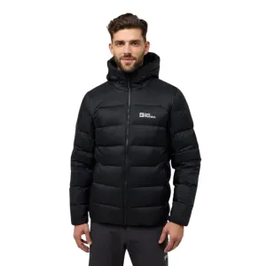 jack wolfskin Nebelhorn Down Hoody Men's Jacket