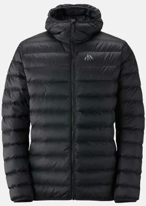 Jones Men's Reup Down Puffy Hood