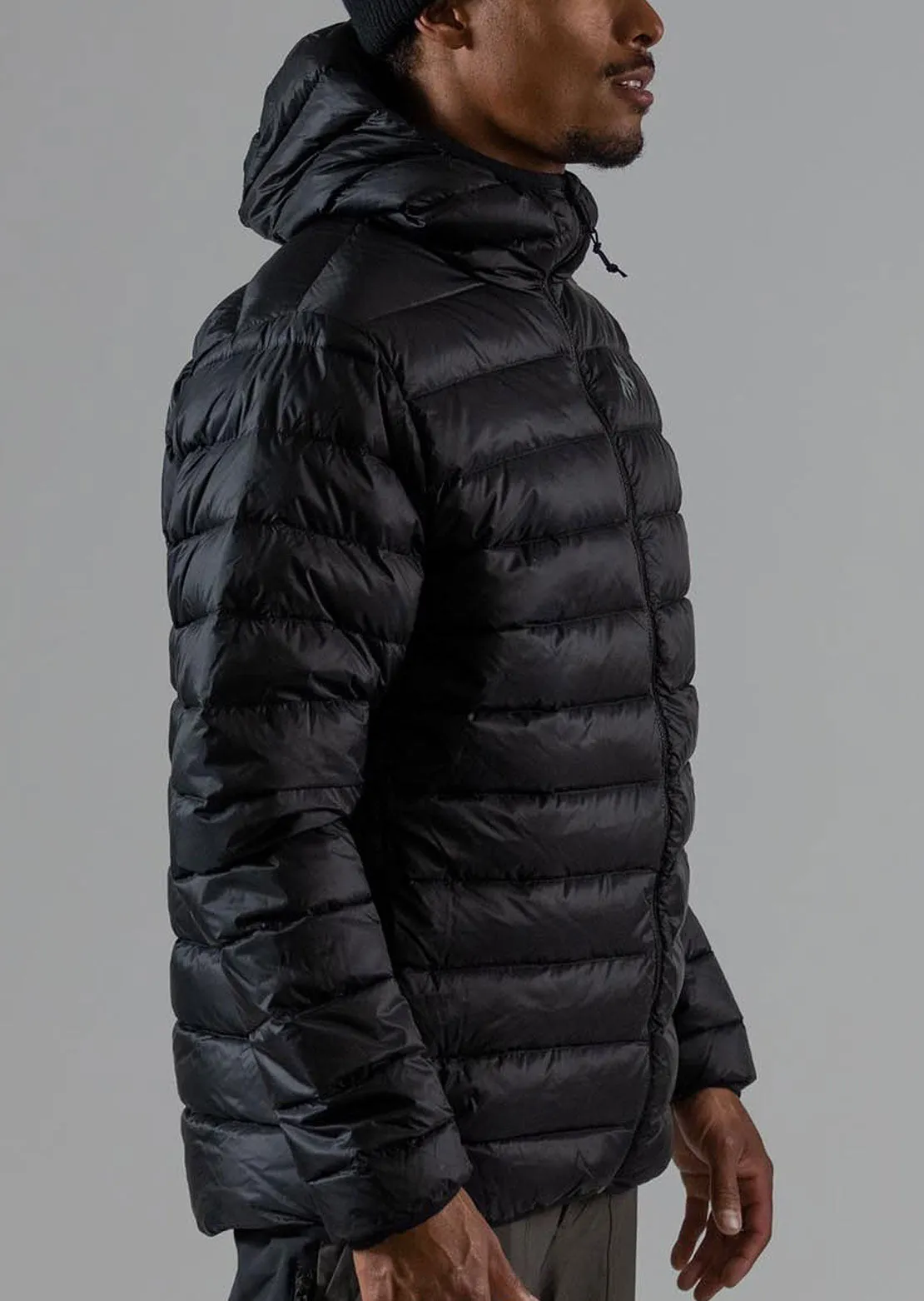 Jones Men's Reup Down Puffy Hood