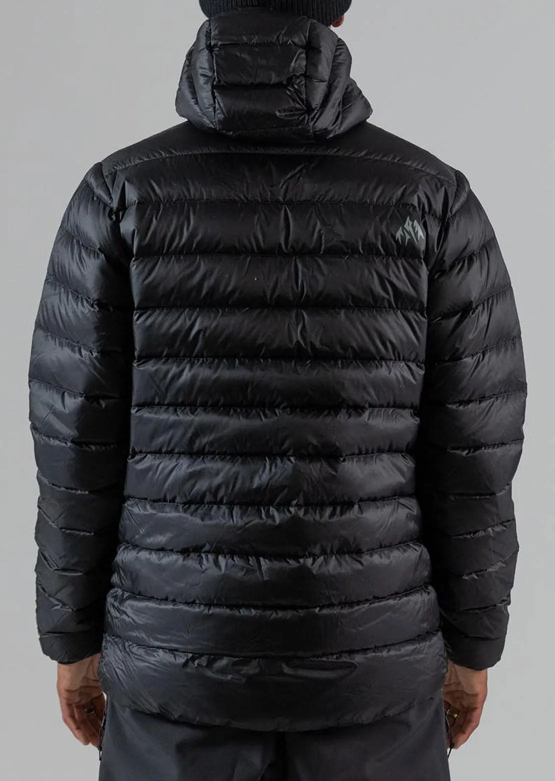 Jones Men's Reup Down Puffy Hood