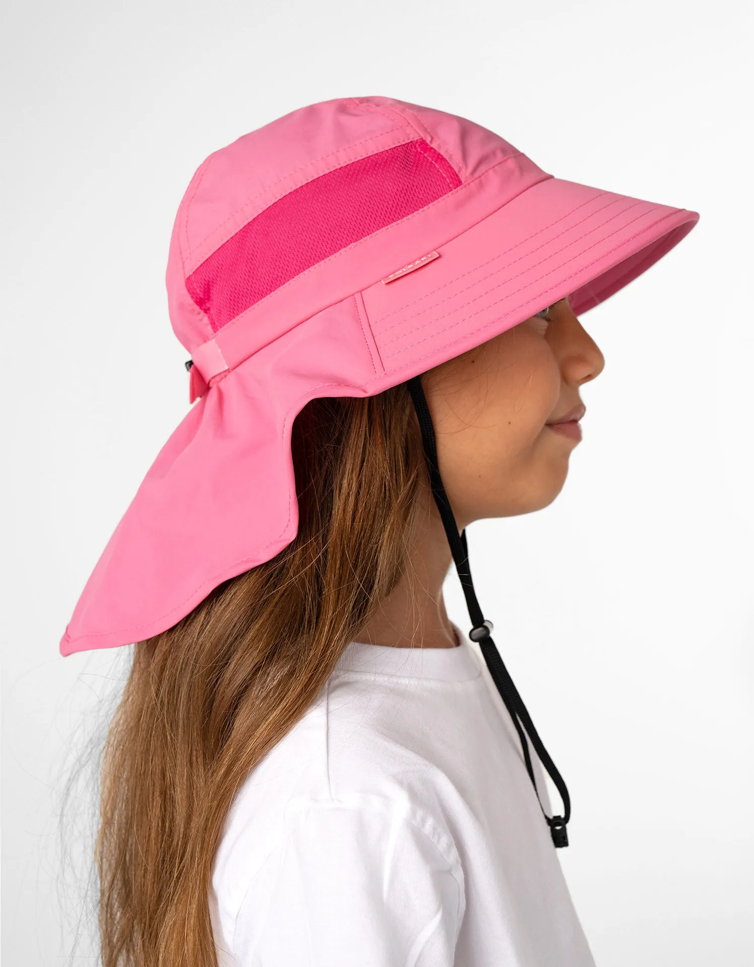 Kids Playtime Sun Hat UPF 50 