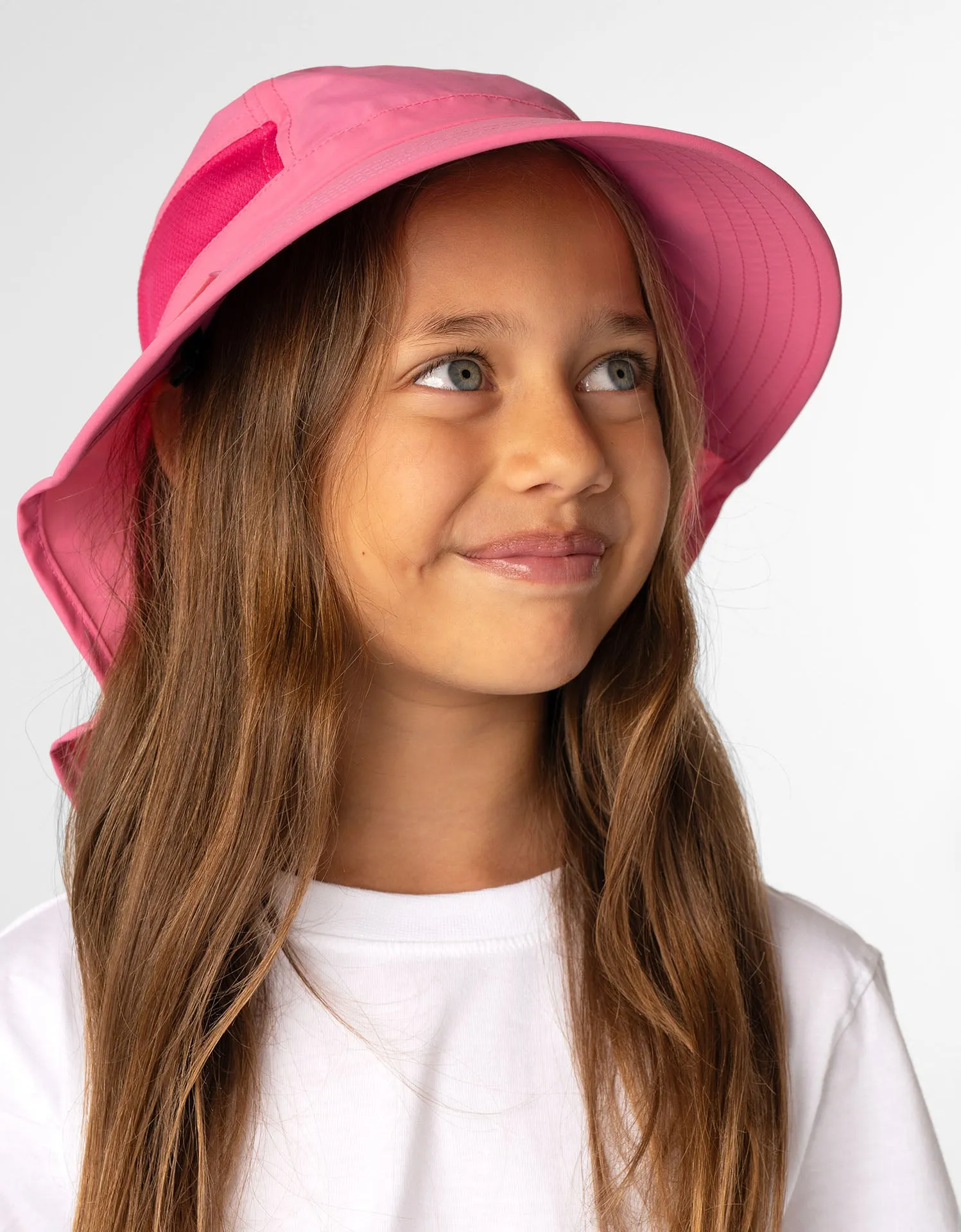 Kids Playtime Sun Hat UPF 50 