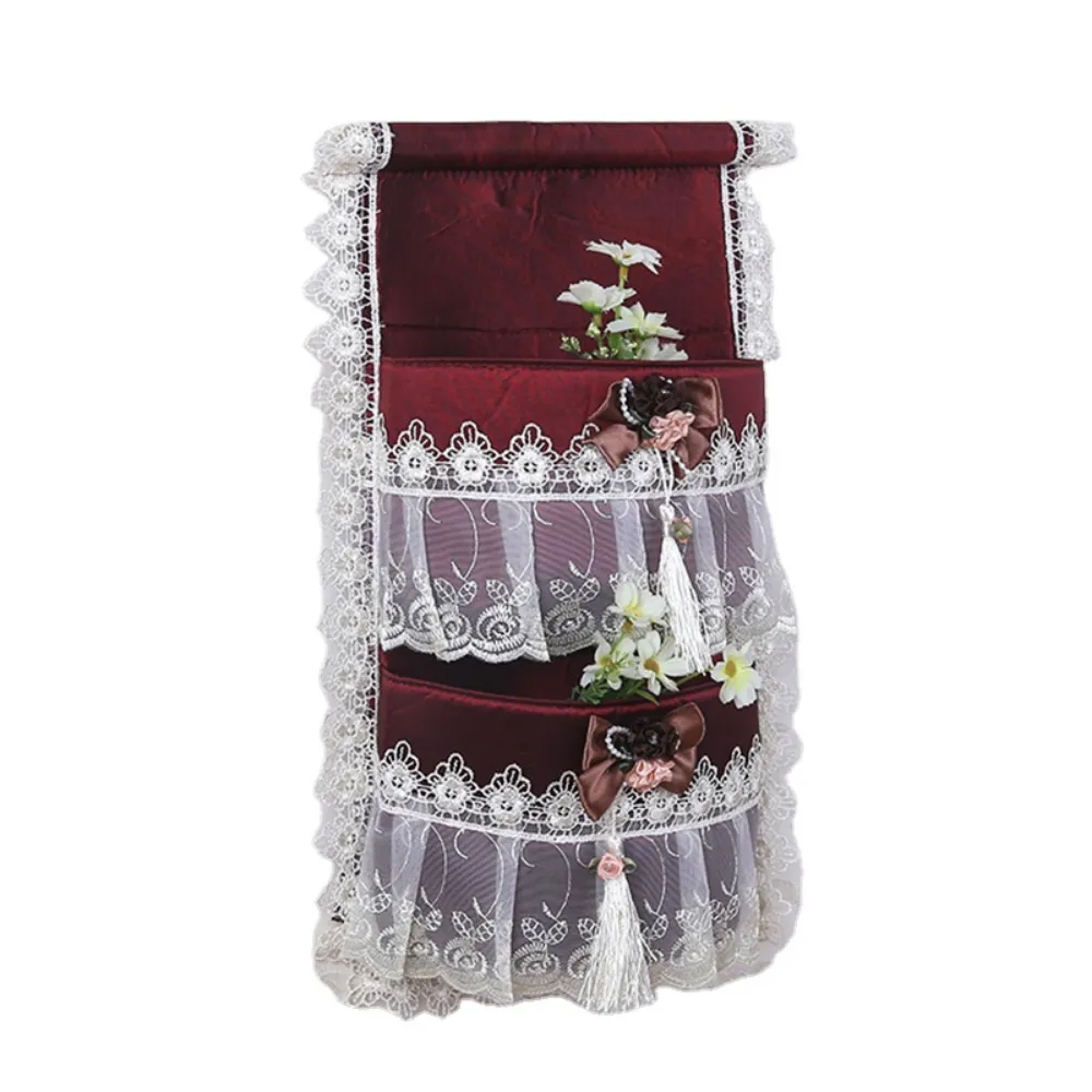 Lace Storage Bags