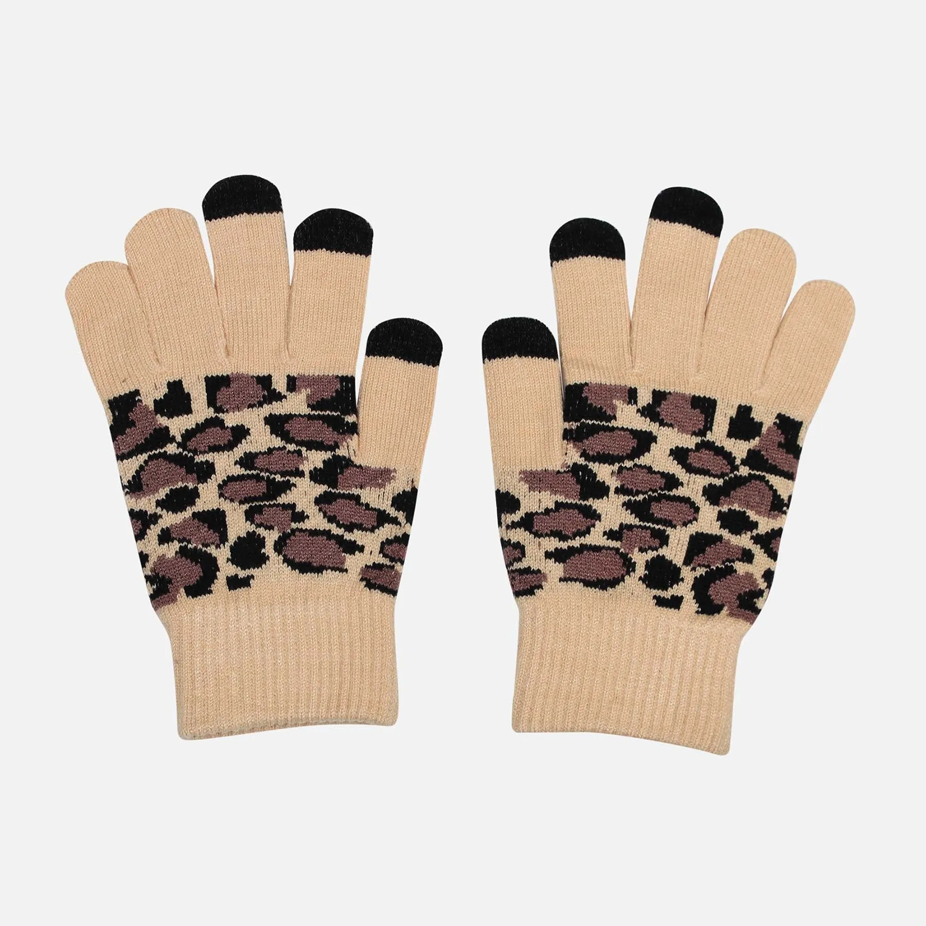 LADIES FASHION GLOVES