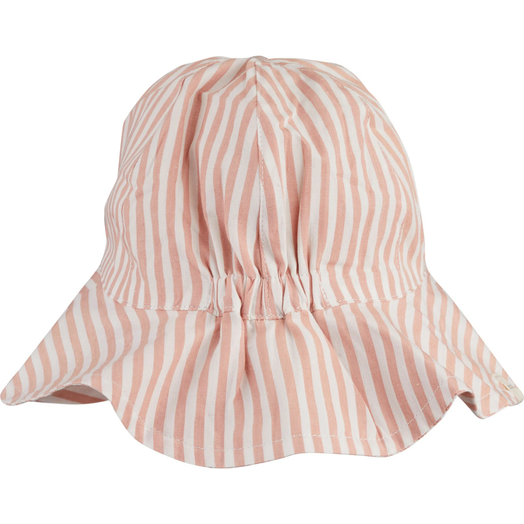 Liewood, Amelia Kids Sunhat Coral Creme de la Creme