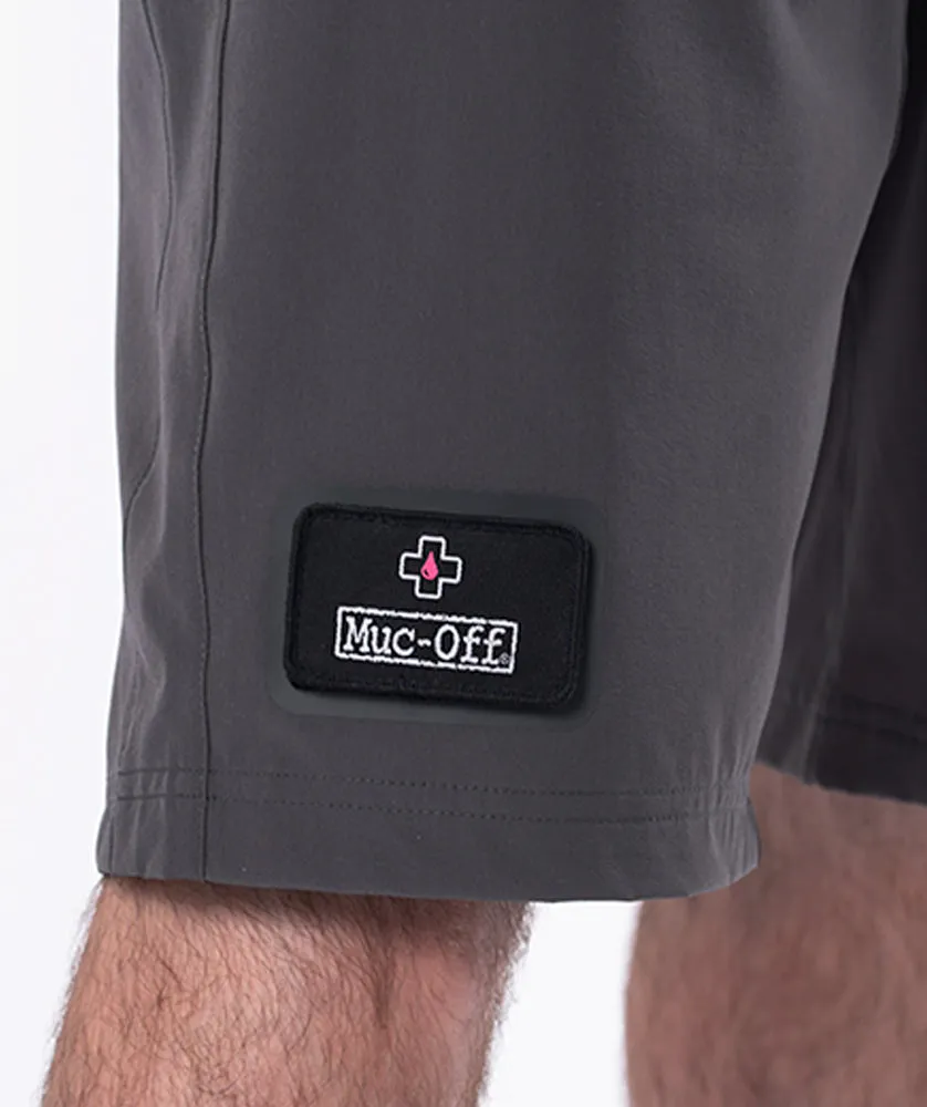 Lightweight Mountain Bike Shorts - LIMITED XS STOCK