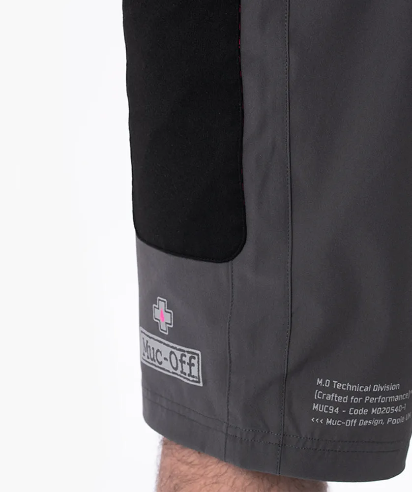 Lightweight Mountain Bike Shorts - LIMITED XS STOCK