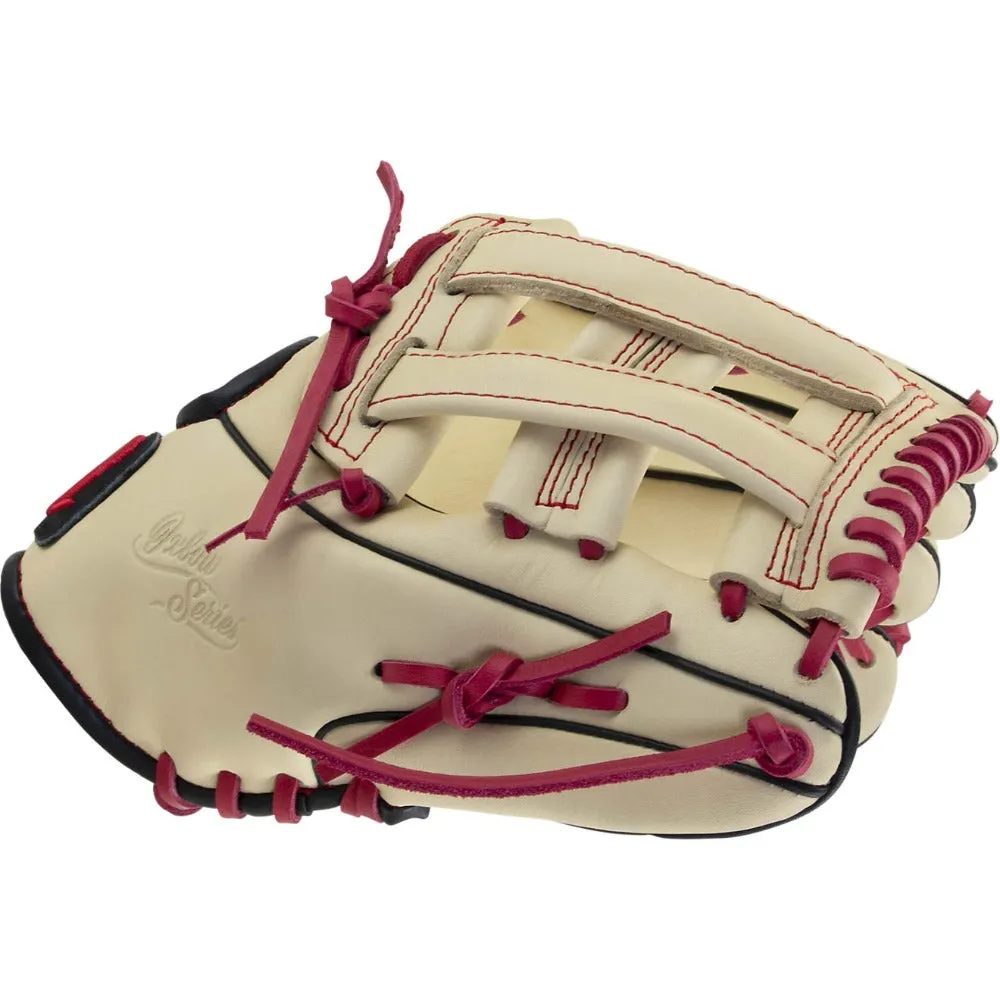 Marucci Oxbow Series 12 inch Infield Baseball Glove