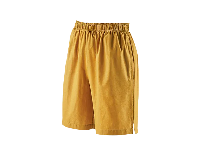 Men's Fitness Breathable Active Shorts