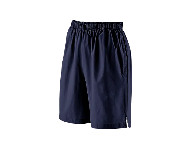 Men's Fitness Breathable Active Shorts