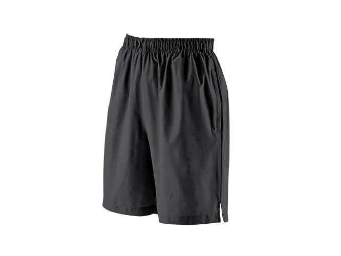 Men's Fitness Breathable Active Shorts