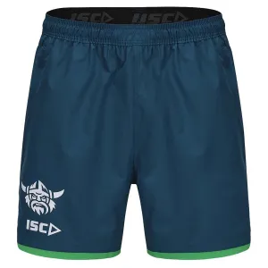 Men's NRL Canberra Raiders 2025 Training Shorts