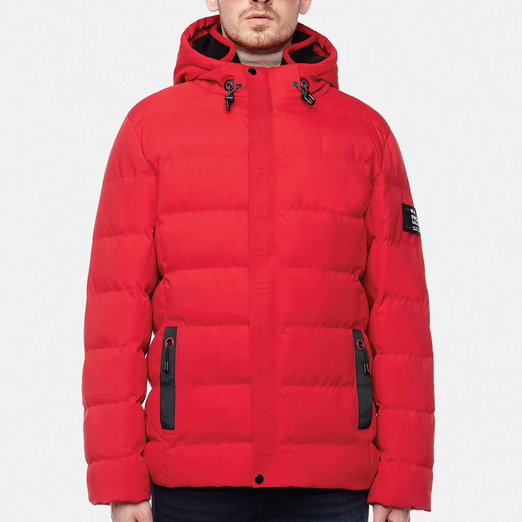 Men's Projek Raw Puffy Jacket