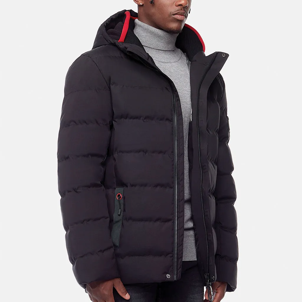 Men's Projek Raw Puffy Jacket