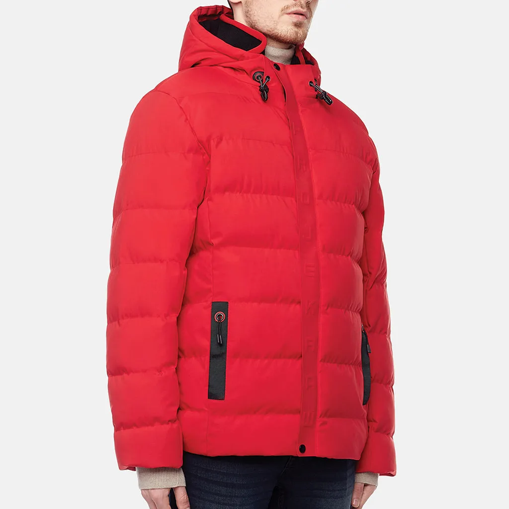 Men's Projek Raw Puffy Jacket