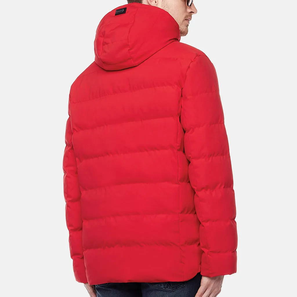 Men's Projek Raw Puffy Jacket