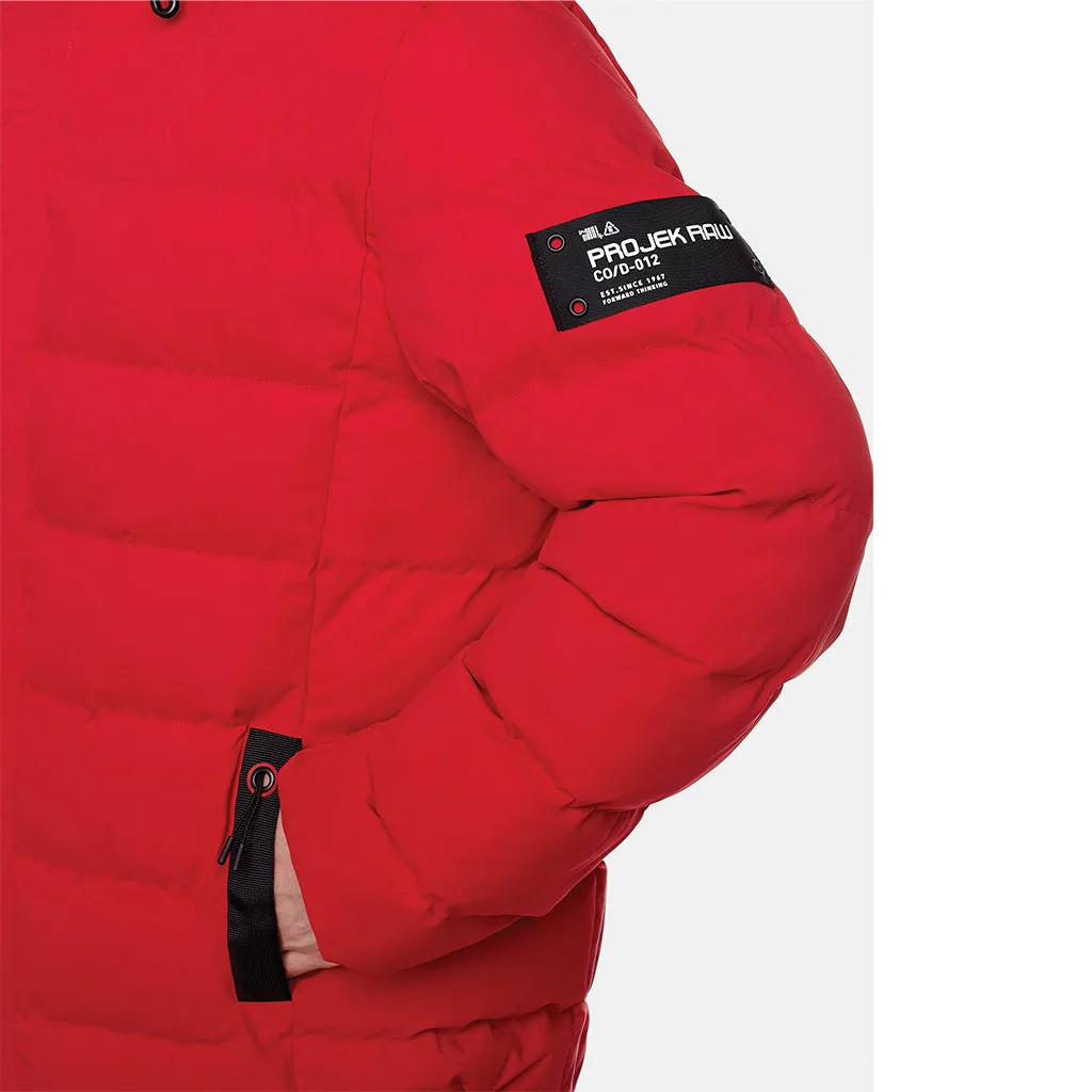 Men's Projek Raw Puffy Jacket