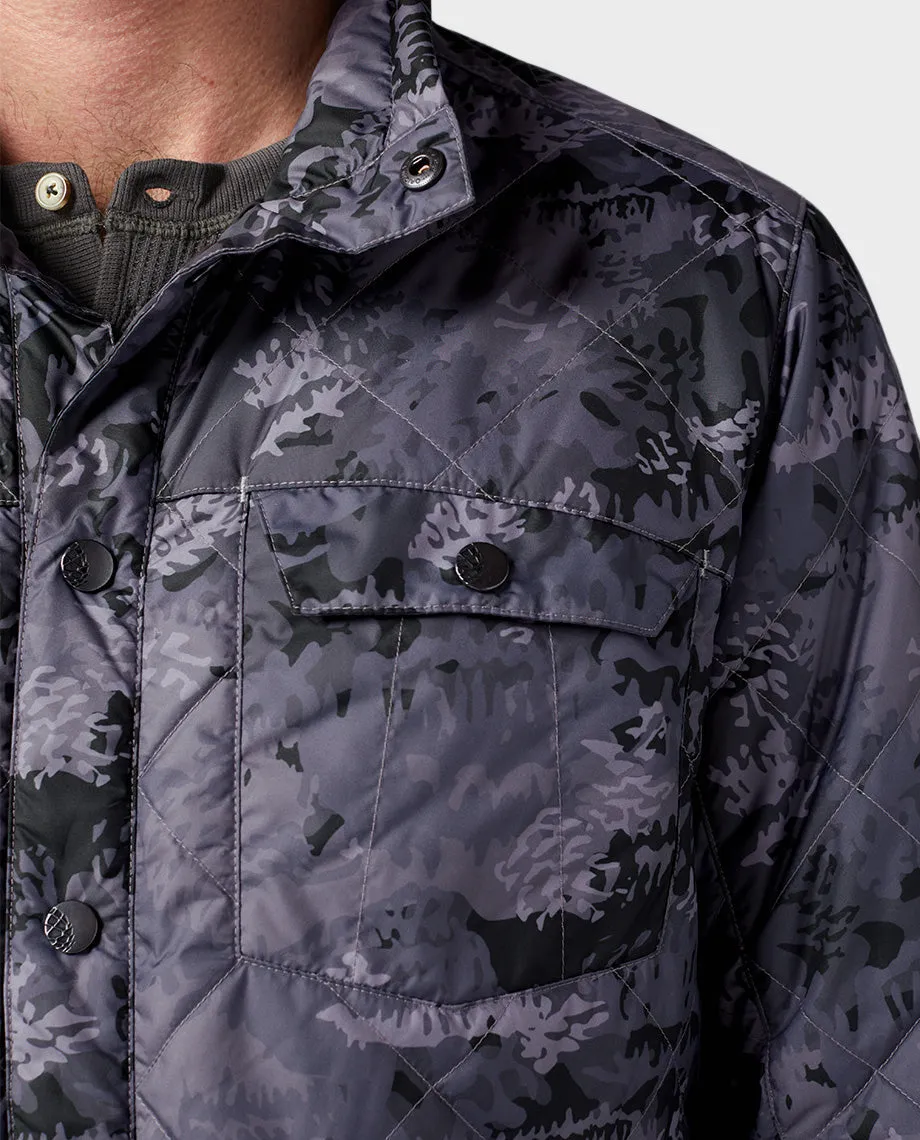 Men's Skycrest Insulated Snap Shirt