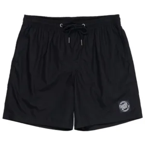 MFG Dot Cruzier Solid Short Regular Fit Beach Short - Kids