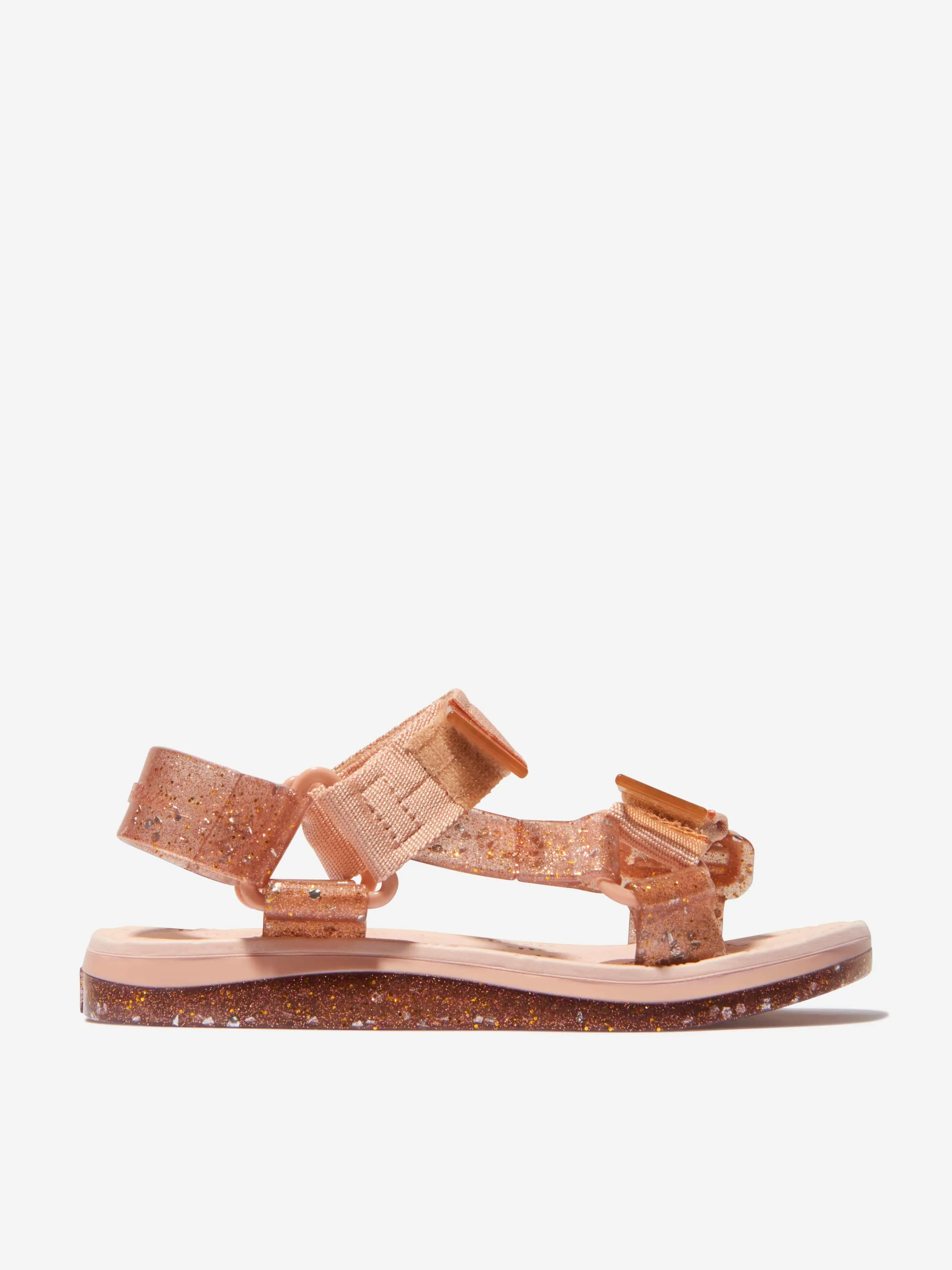 Mini Melissa Girls Rider Papete Sandals