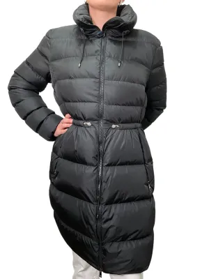 MONCLER Quilted Puffy Goose Down Jacket Size XXL NEW