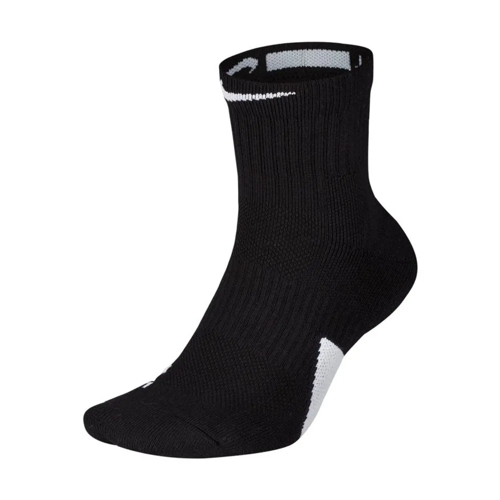 Nike Elite Mid Basketball Socks