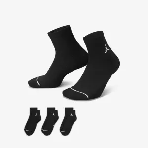 Nike | EVERYDAY ANKLE SOCKS (3 PAIRS)