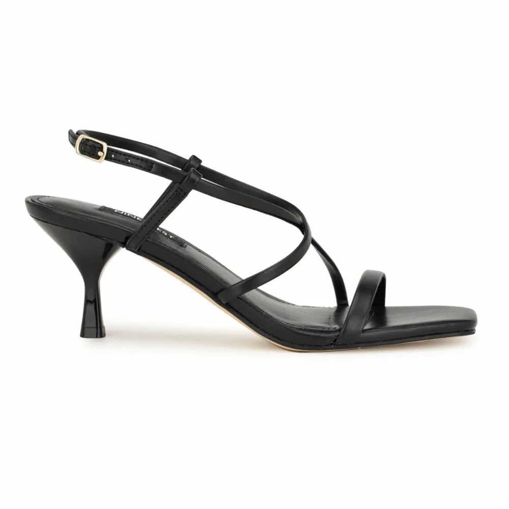 Nine West Women's Haya3 Black M