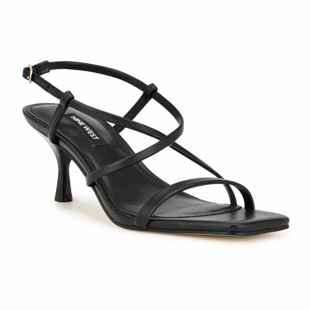 Nine West Women's Haya3 Black M