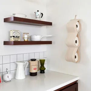 Non-Woven Fabric Wall-Hanging Paper Roll Holder