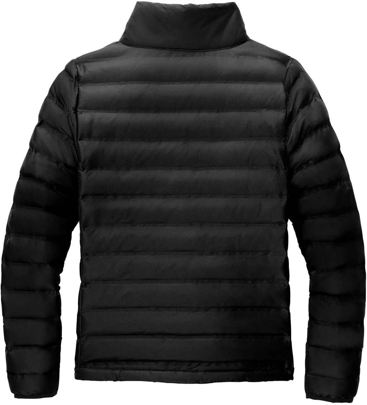 OGIO Ladies Street Puffy Full-Zip Jacket