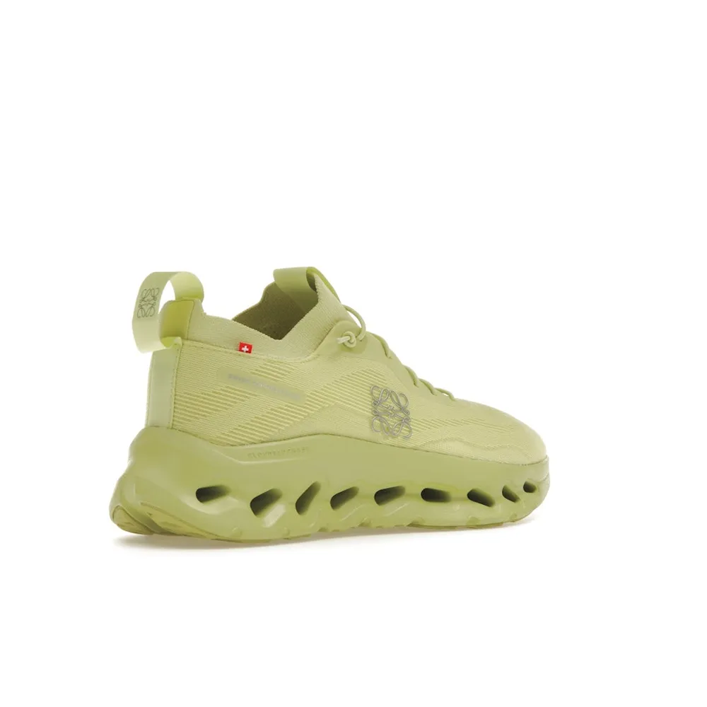 On Running Cloudtilt LOEWE Lime Green (W)