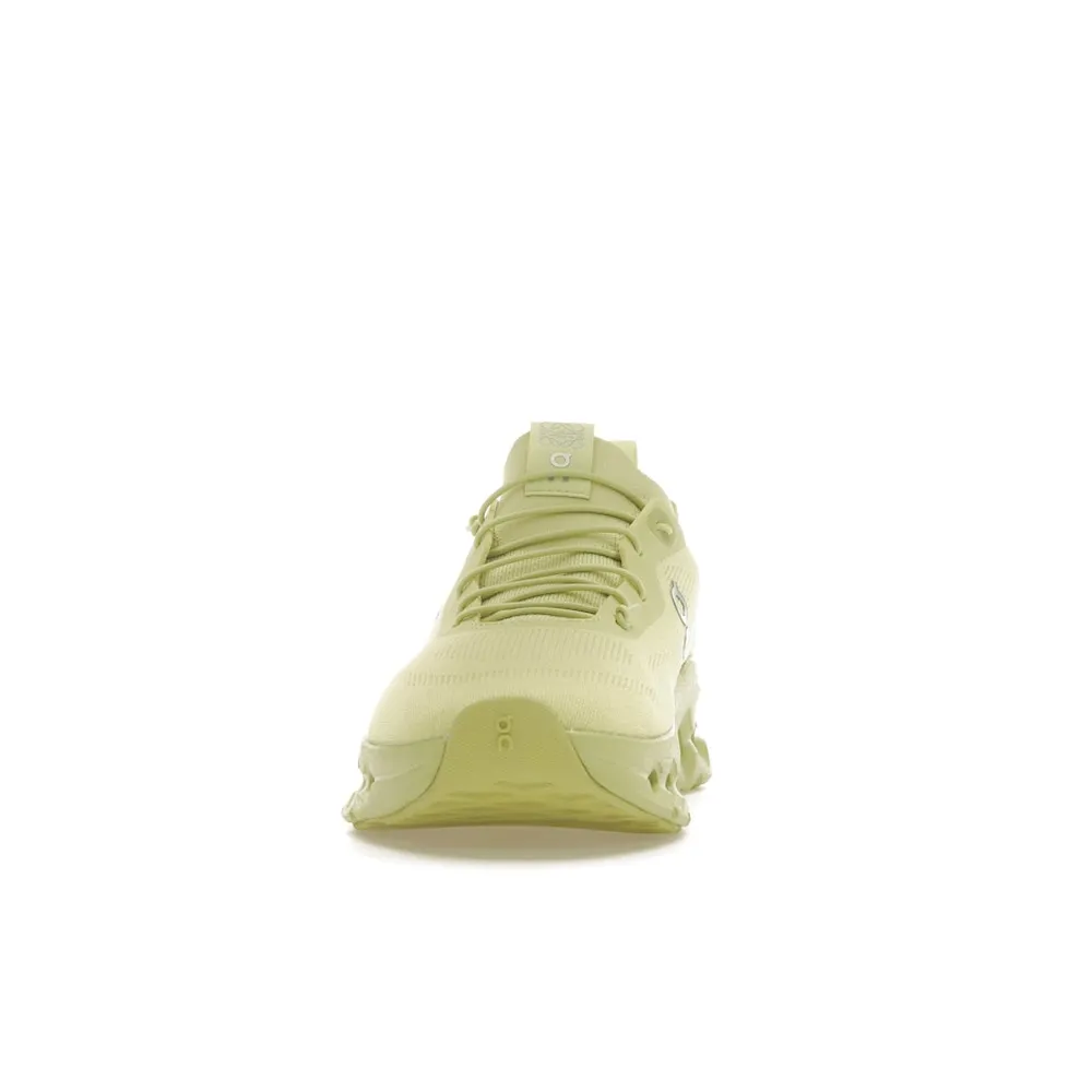 On Running Cloudtilt LOEWE Lime Green (W)